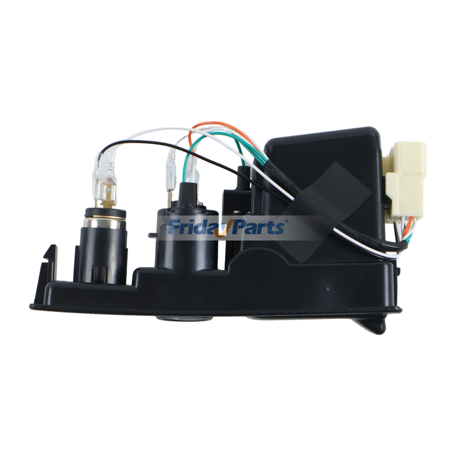 Parte para Vehículo