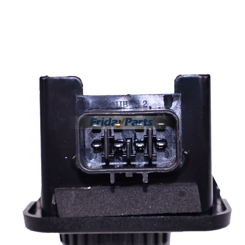 FridayParts Panel Assembly