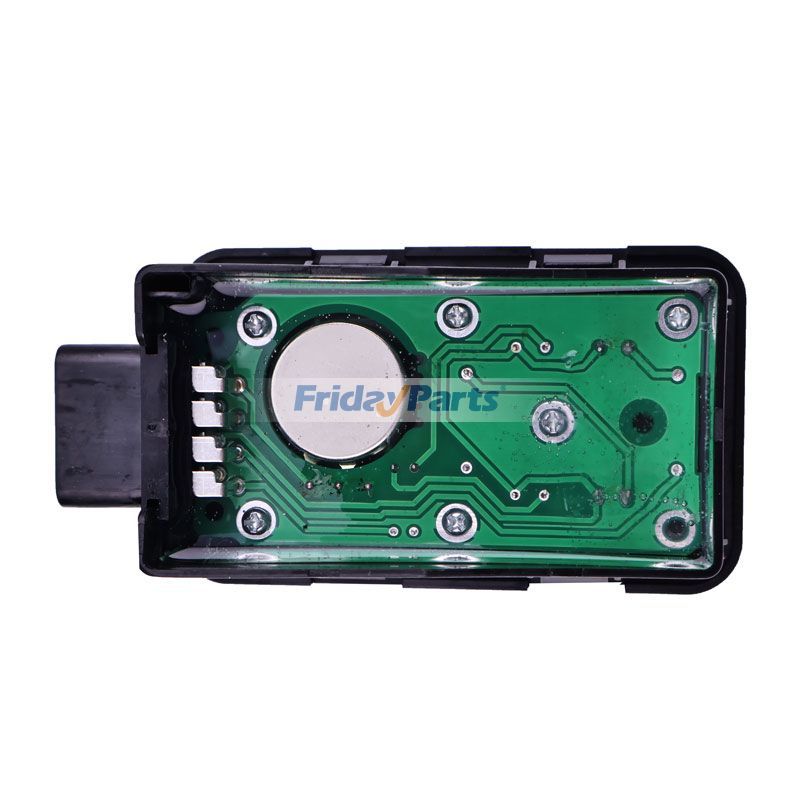 ＤＳi DUDSN Throttle Controller Panel Assy RC441-53513 Compatible