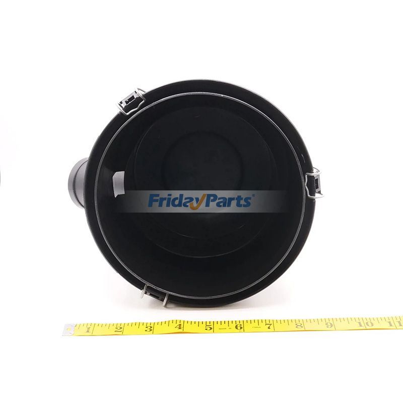 Air Cleaner Cover Assembly for Excavator,Generator,Tractor