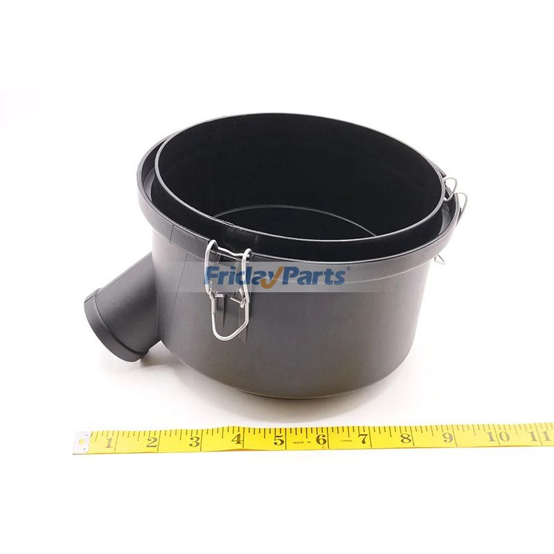 Excavator,Generator,Tractor Air Cleaner Cover Assembly