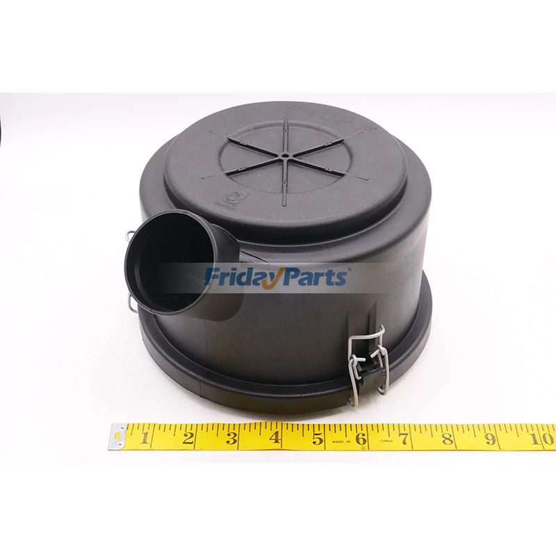 Air Cleaner Cover Assembly in Stock in China