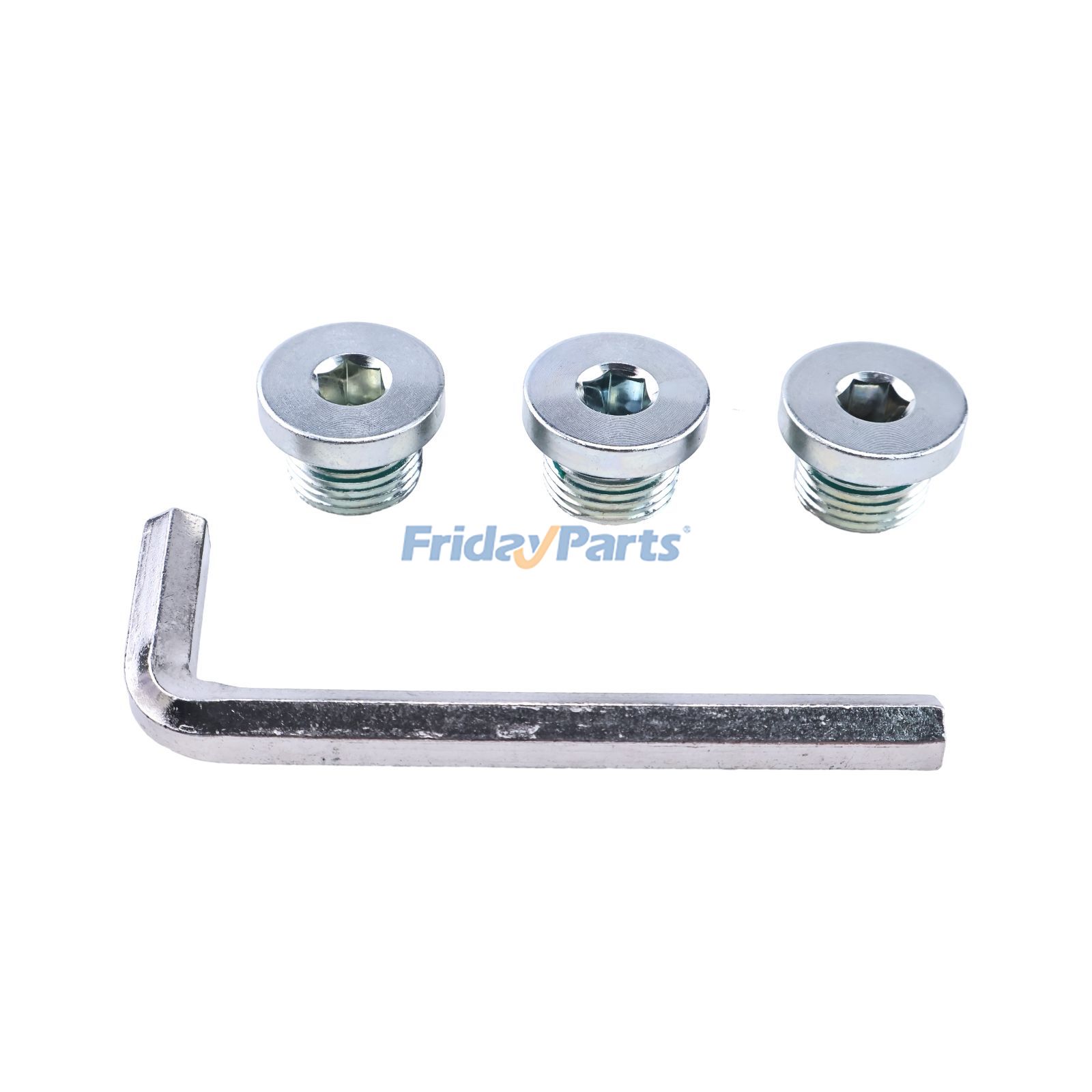 Vehicle ATF Drain Plug Kit