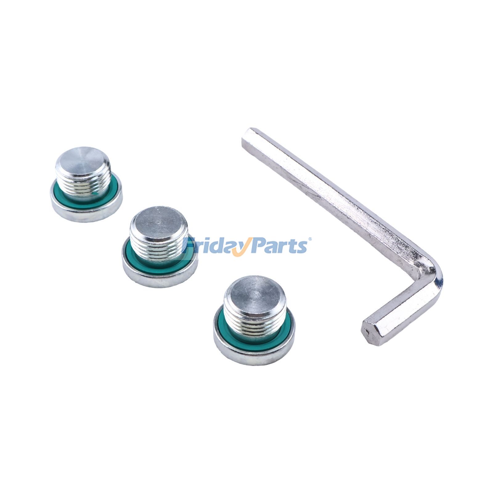 ATF Drain Plug Kit for Vehicle