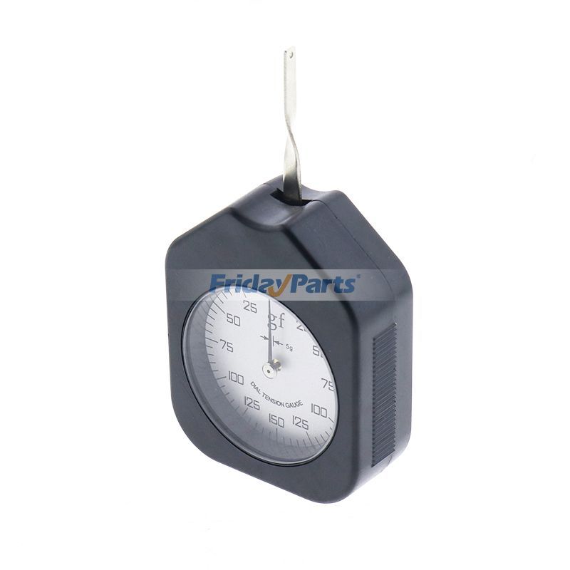 Others ATG-150 Dial Tension Gauge Gram Force Meter Single Pointer 150 G