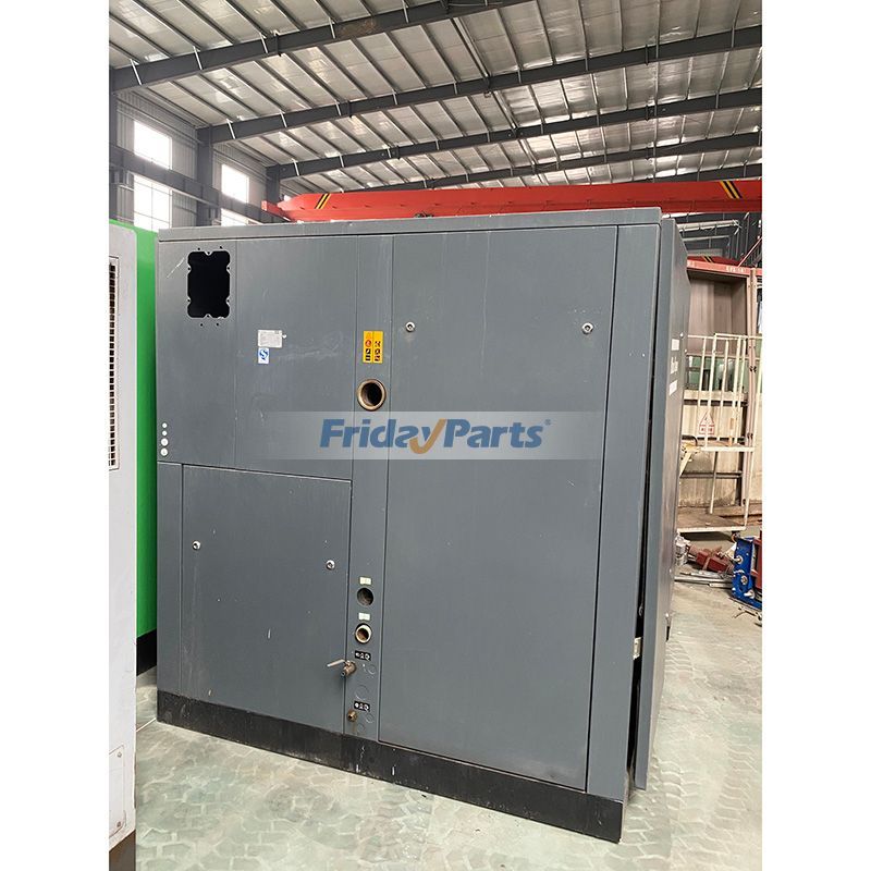 Achetez Compresseur d'air à vis rotatif à injection d'huile chez FridayParts