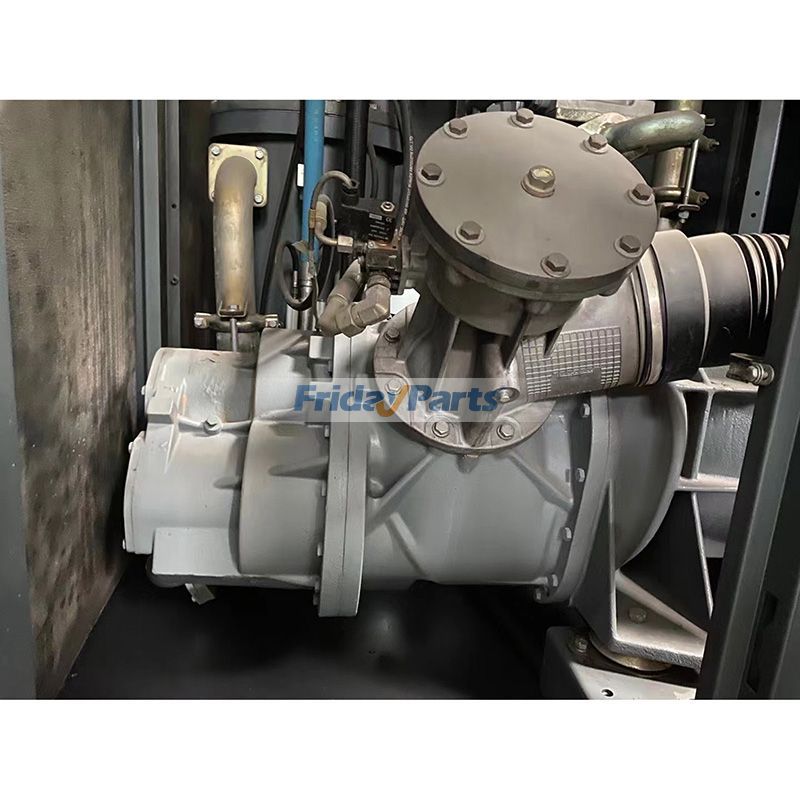 Compresseur d'air à vis rotatif à injection d'huilepour Compresseur d'Air