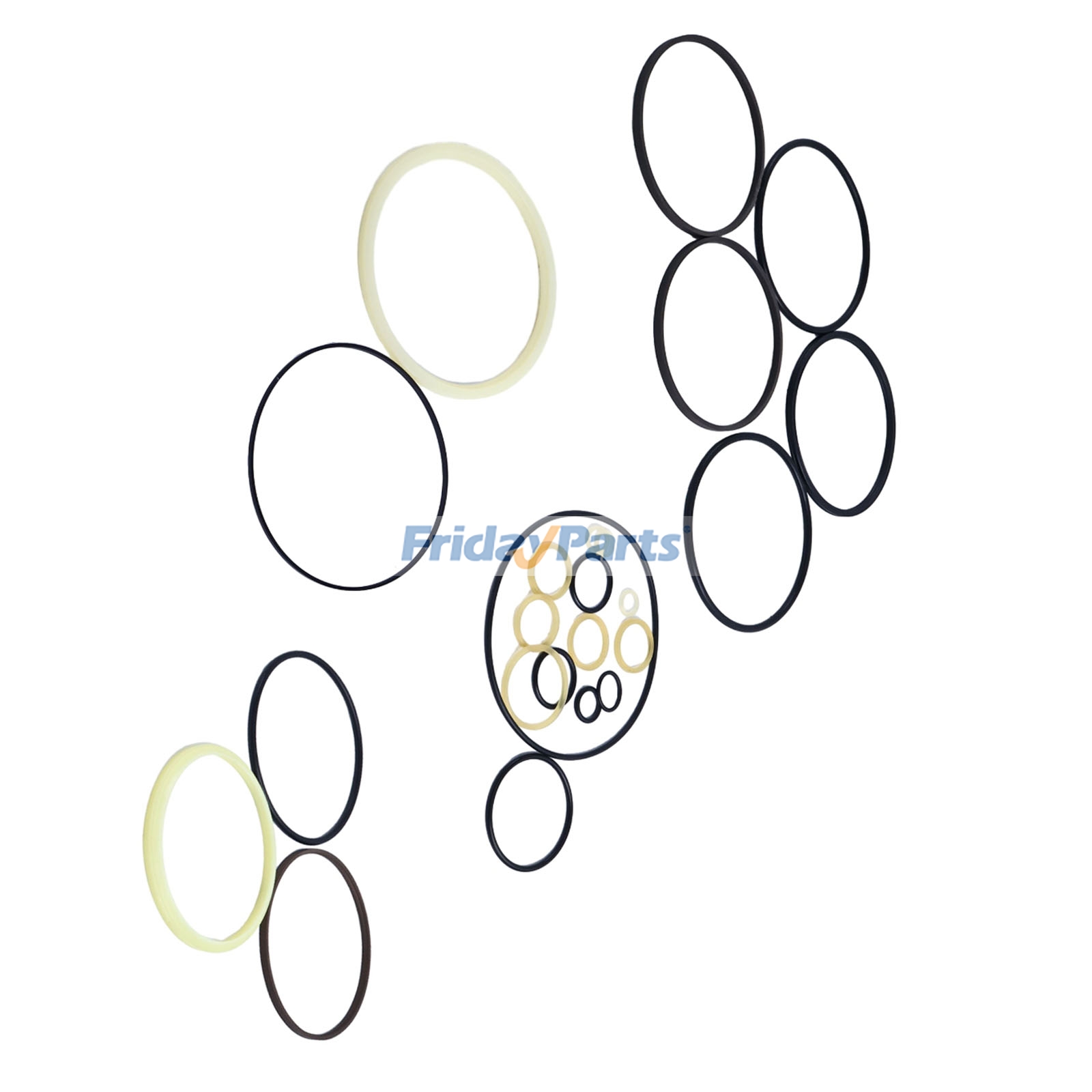 DichtungssatzFür HITACHI