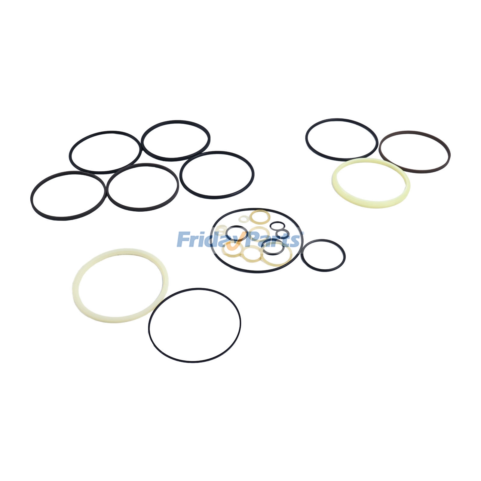 Dichtungssatzfür Bagger