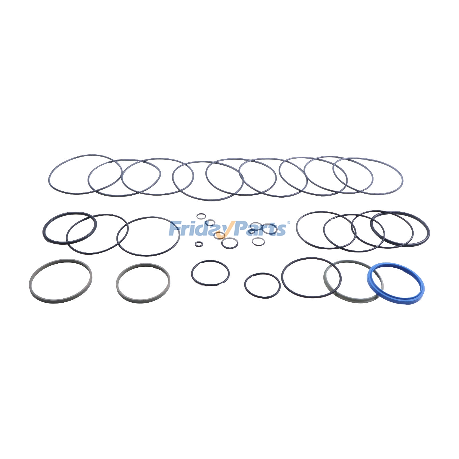 アトラスコプコ SB302 ブレーカー ハンマー シール キット クボタ キャタピラー 日立 コマツ ジョンディア 掘削機用