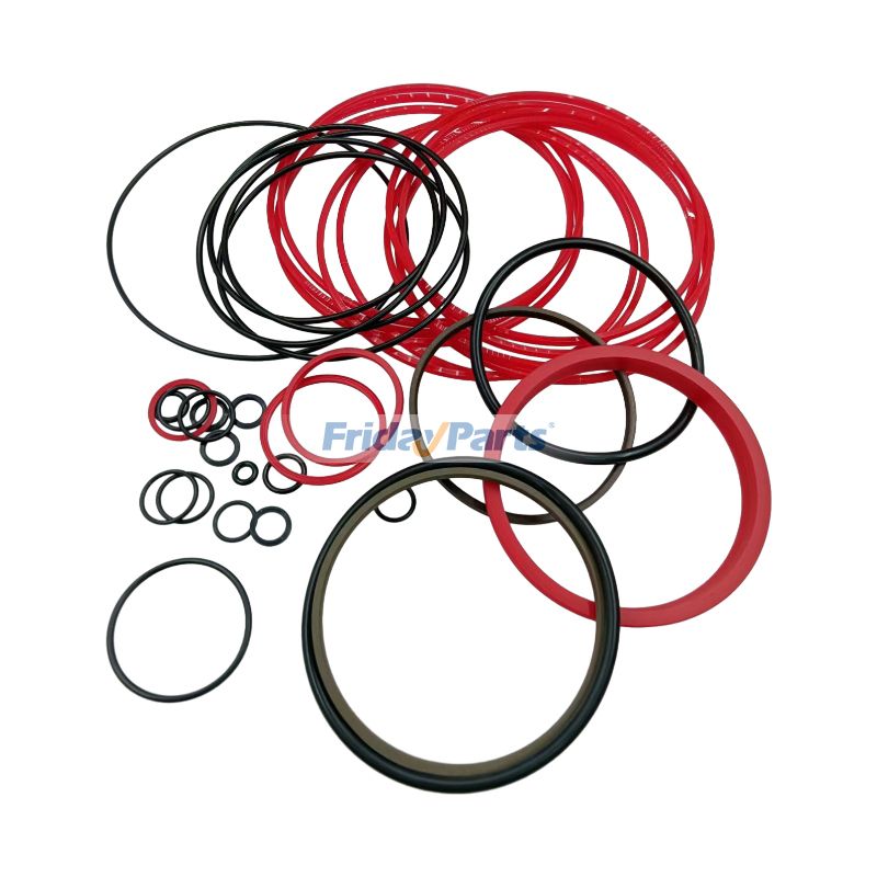 Atlas Copco SB452 Breaker Hammer Seal Kit for Kubota Caterpillar Hitachi Komatsu John Deere for Excavator