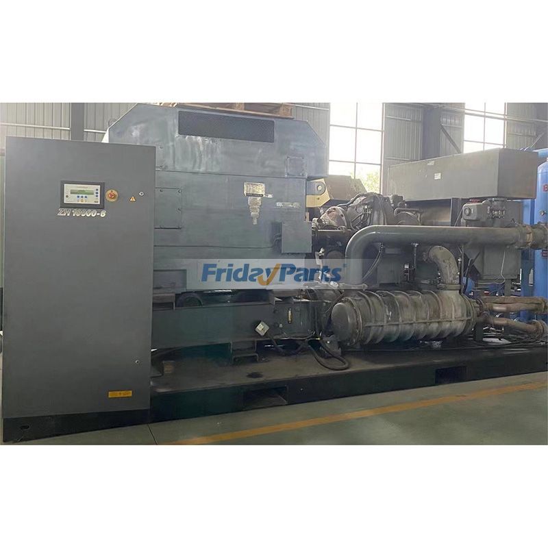 Compresseur centrifuge de FridayParts