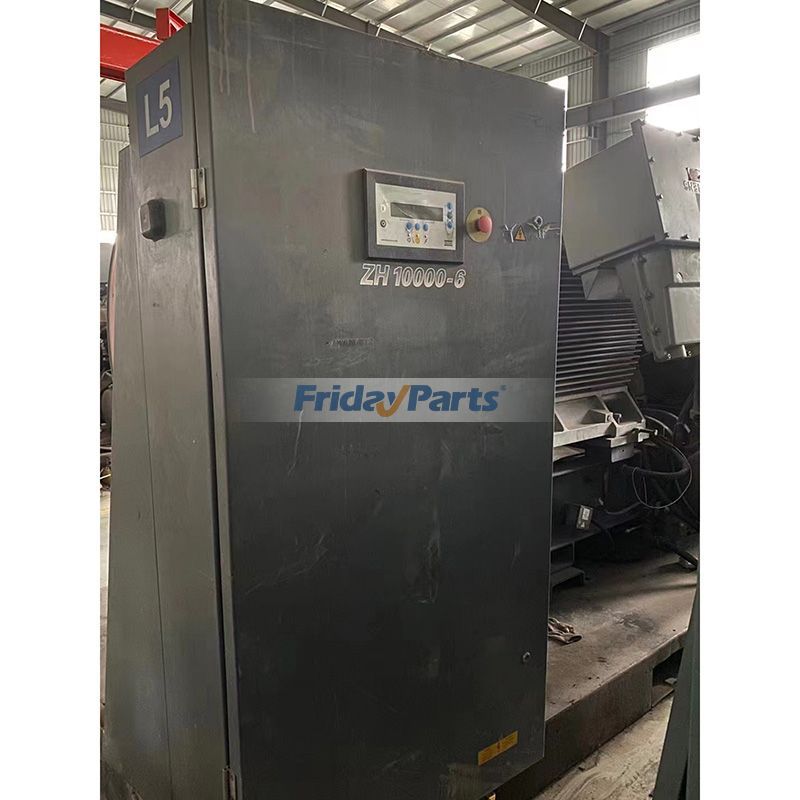 Achetez Compresseur centrifuge chez FridayParts