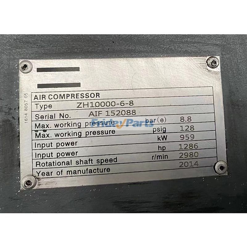 Pièces pour Autres