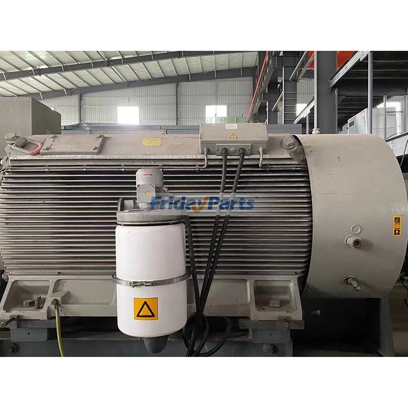 Compresseur centrifugepour Autres