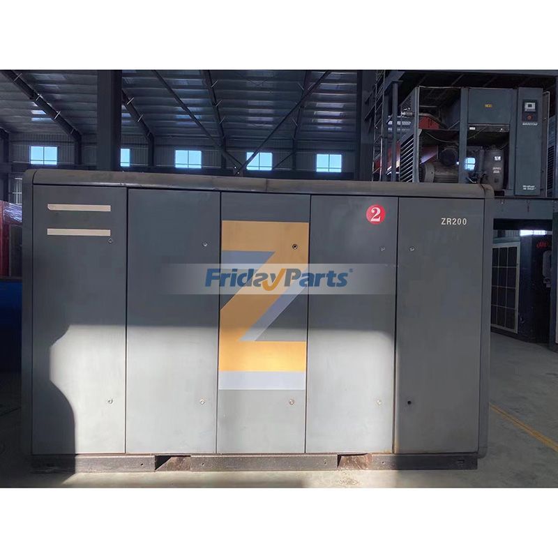 Oil Free Screw Air Compressor for Air Compressor