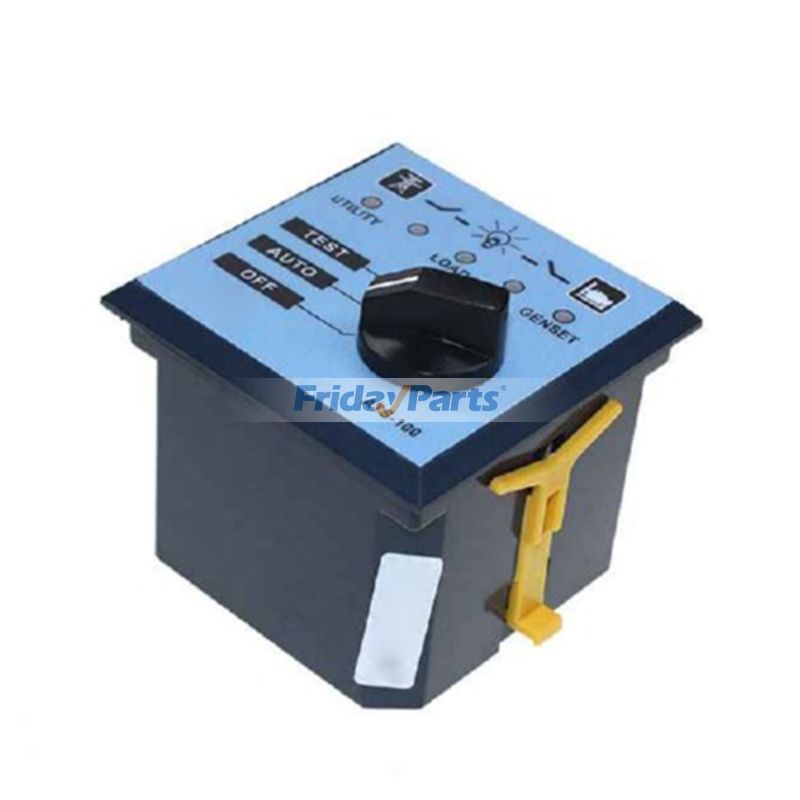 Controller ATS 100 ATS100 for Generator