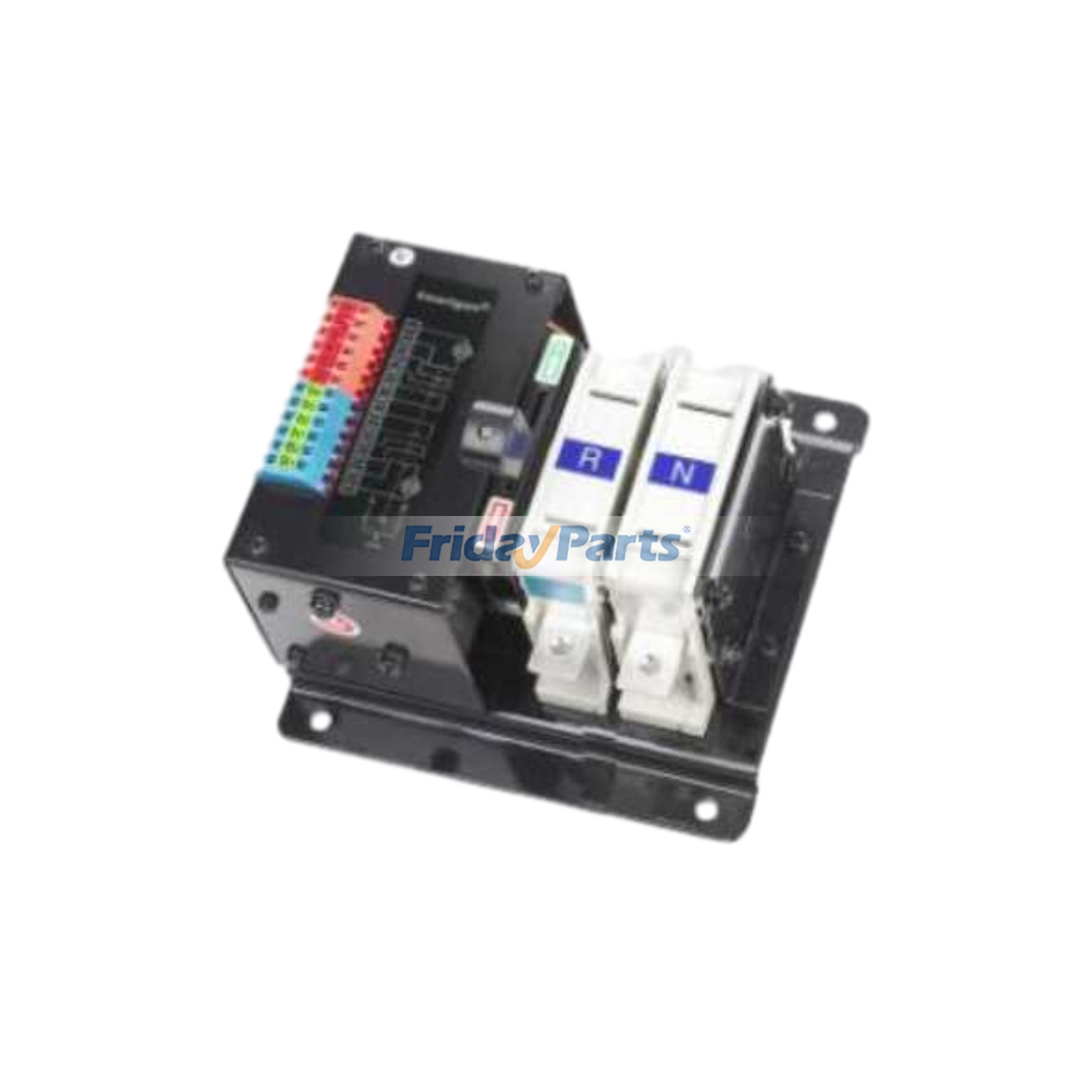 Interruptor de transferencia automática ATS para generador - Reemplaza el SmartGen SGQN63A-2P