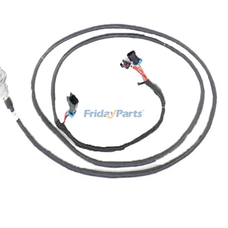 Arnés de sujeción 6727870 para minicargadora Bobcat 463 553 S70