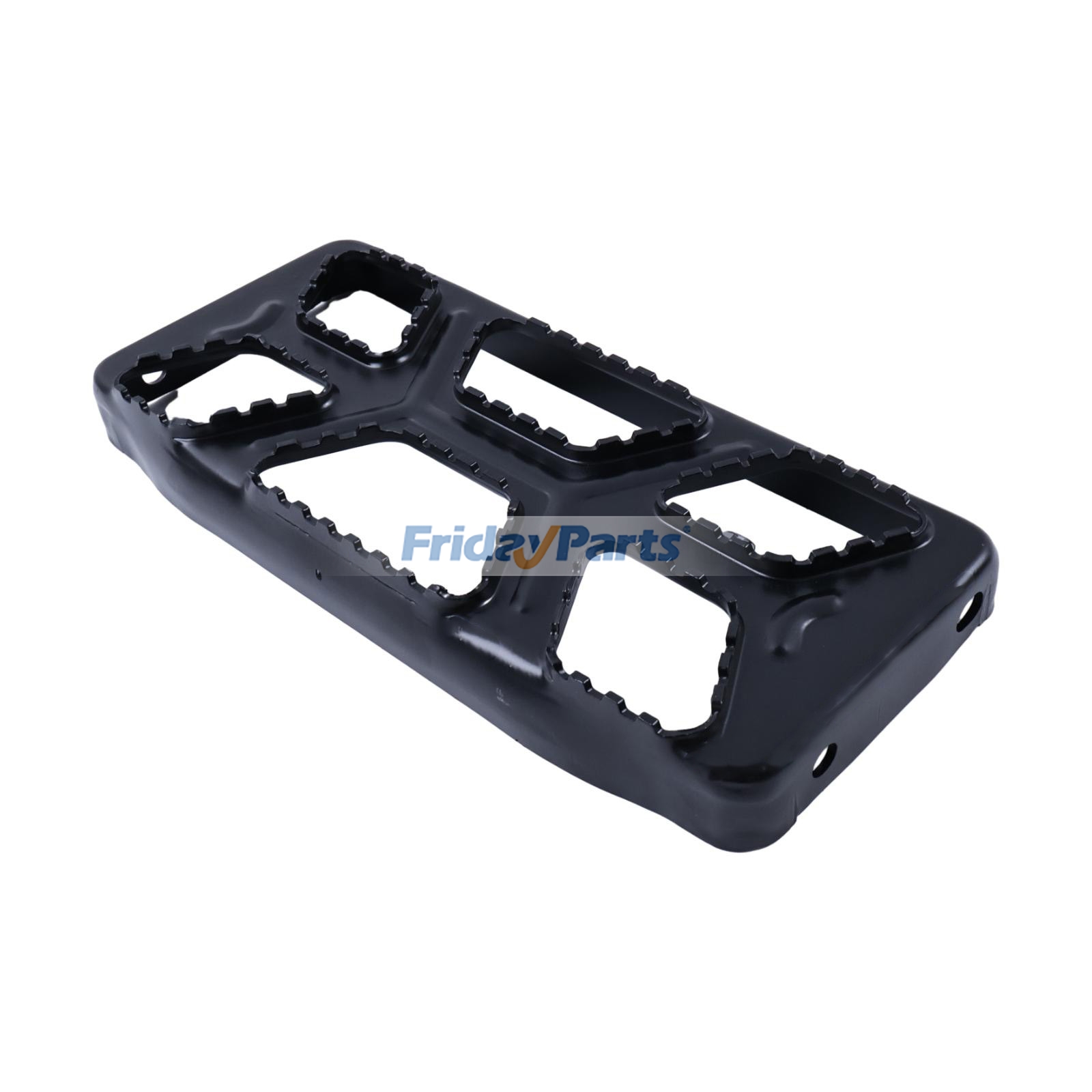 Attic Ladder Step 454-7799 for Caterpillar CAT Loader 924 926 926M 930 930M 938 938M