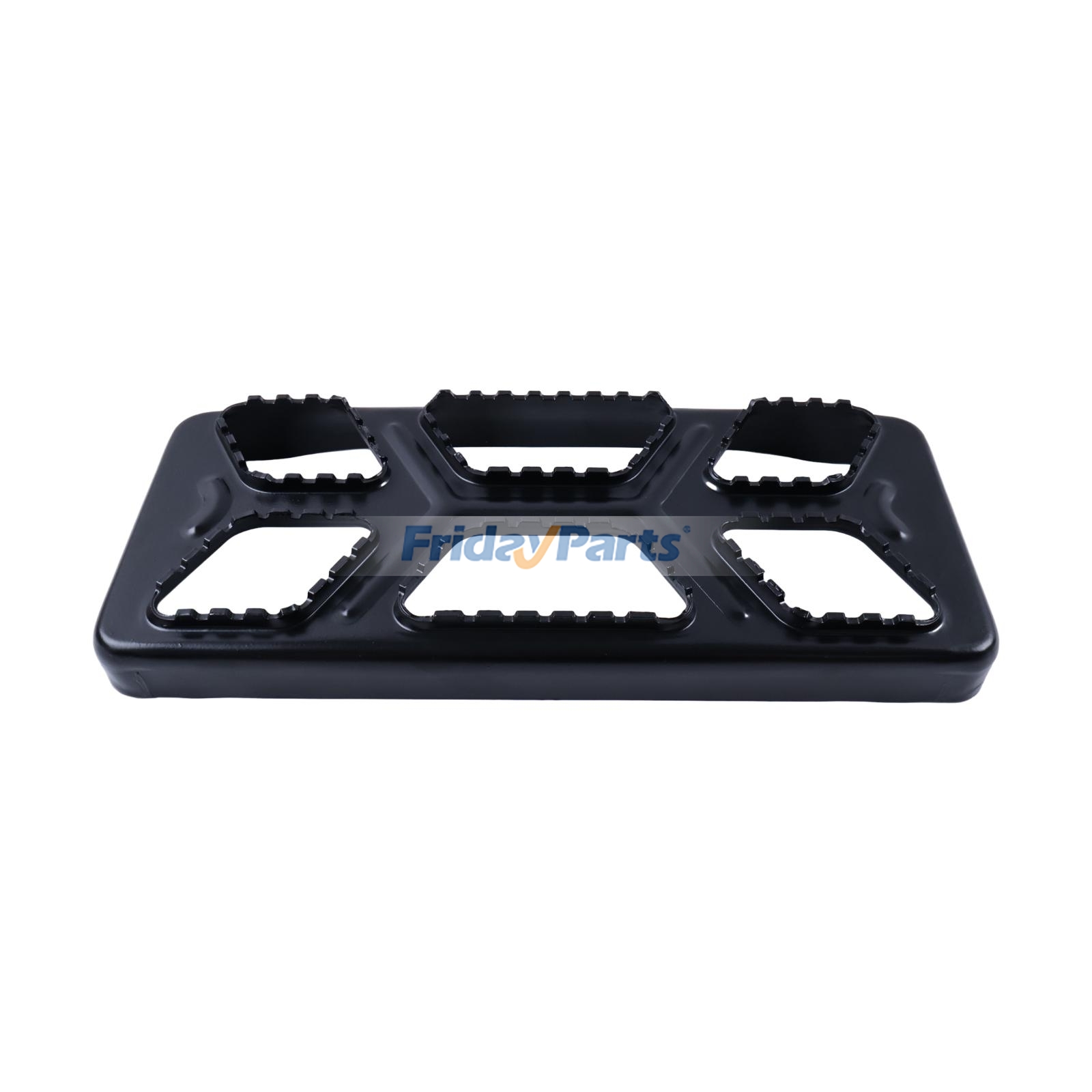 Attic Ladder Step for Loader,Tractor