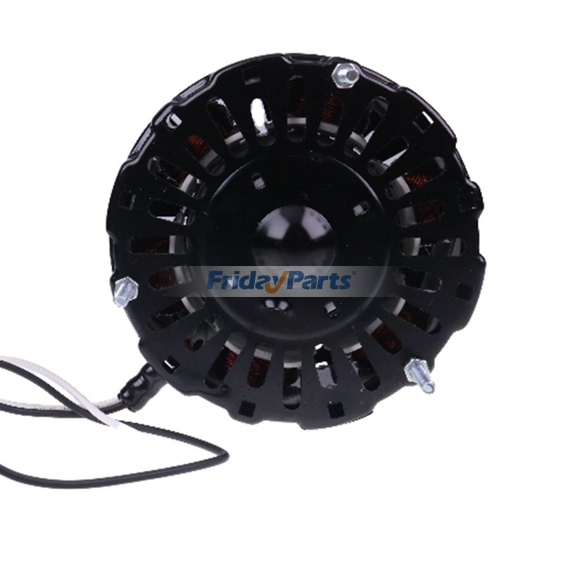 Fan Motor in Stock in China,China Stock