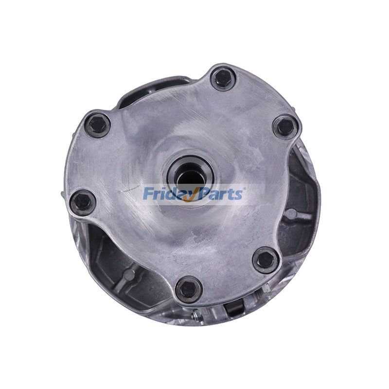 FridayPartsのATV プライマリドライブクラッチ レンジャー RZR