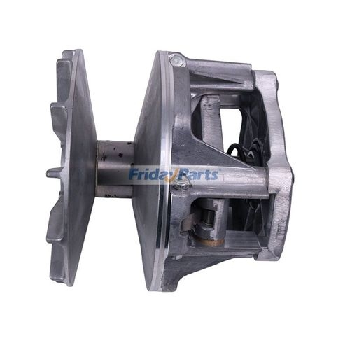 New Primary Drive Clutch Assembly For Polaris Ranger XP 800 2010-2013 OUMURS