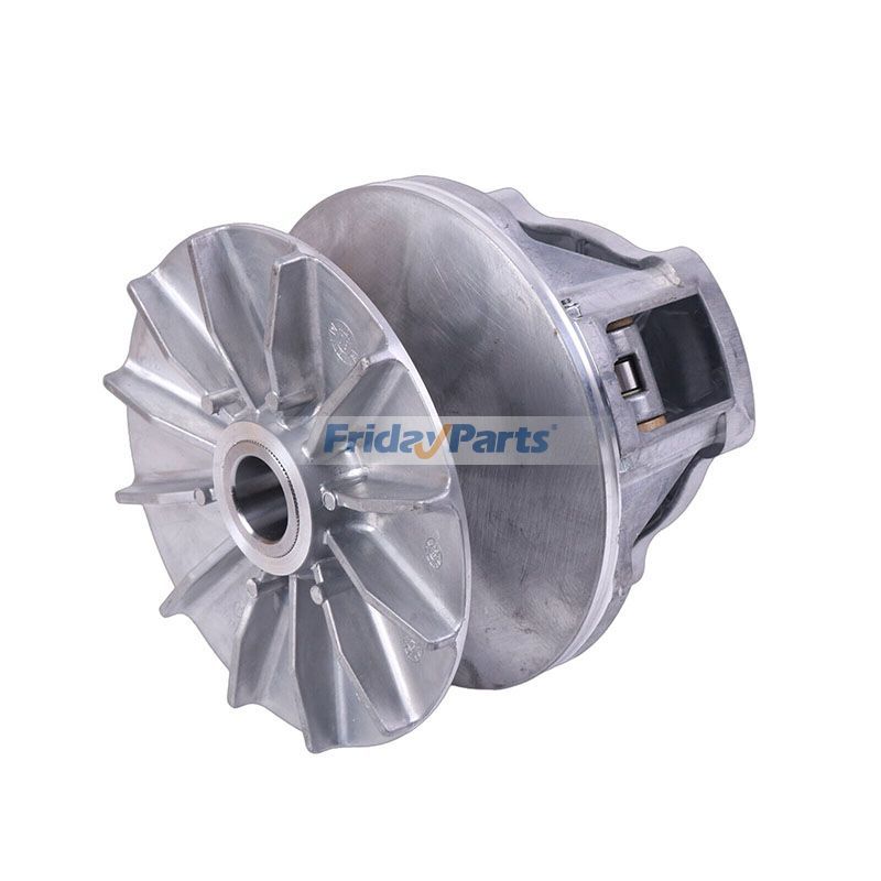 Polaris用用Polaris Ranger RZR Sportsman 800 用 ATV プライマリ ドライブ クラッチ 1322996