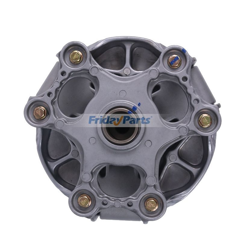 Poulie d'embrayage primaire pour VTT Pour Polaris