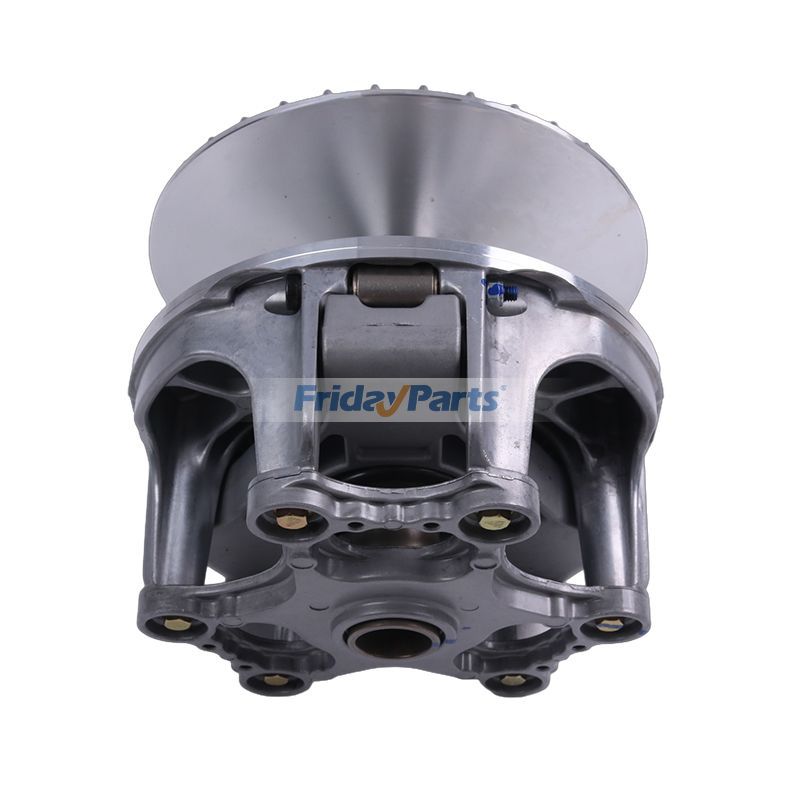 Poulie d'embrayage primaire pour VTTpour VTT/UTV