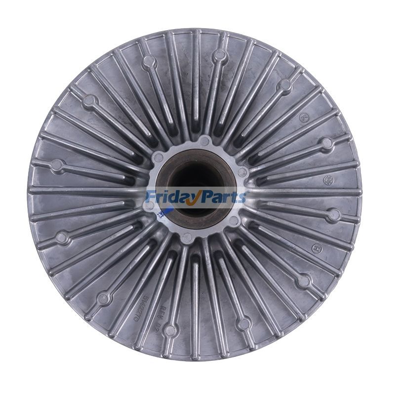 Poulie d'embrayage primaire pour VTT de FridayParts