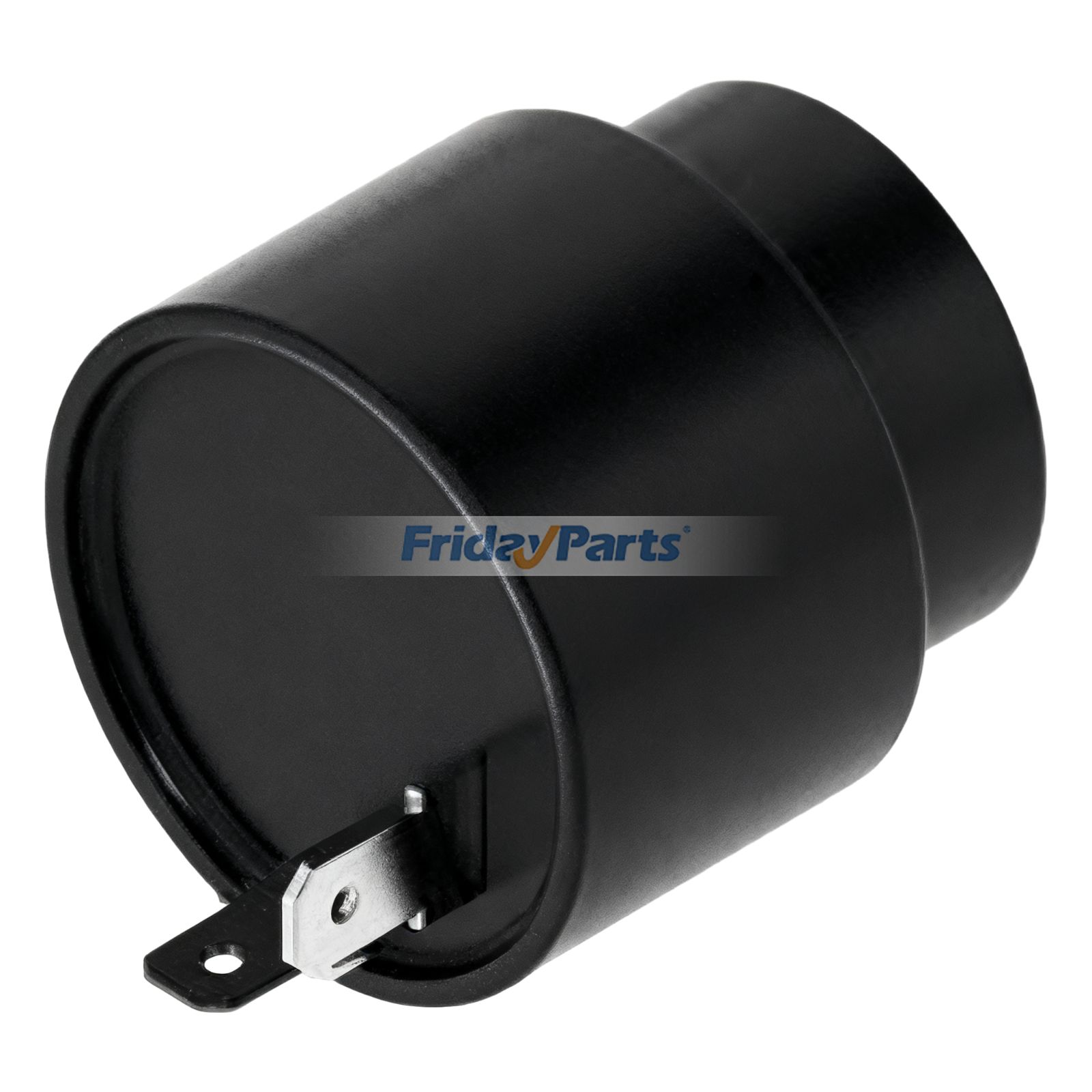 Alarma sonora AT424507 para cargadoras John Deere 4024, 5030, Yanmar 4TNV84T, 4TNV86, 4TNV98T, 313, 315, 317, 320, 325, 328, 332 y 312GR.