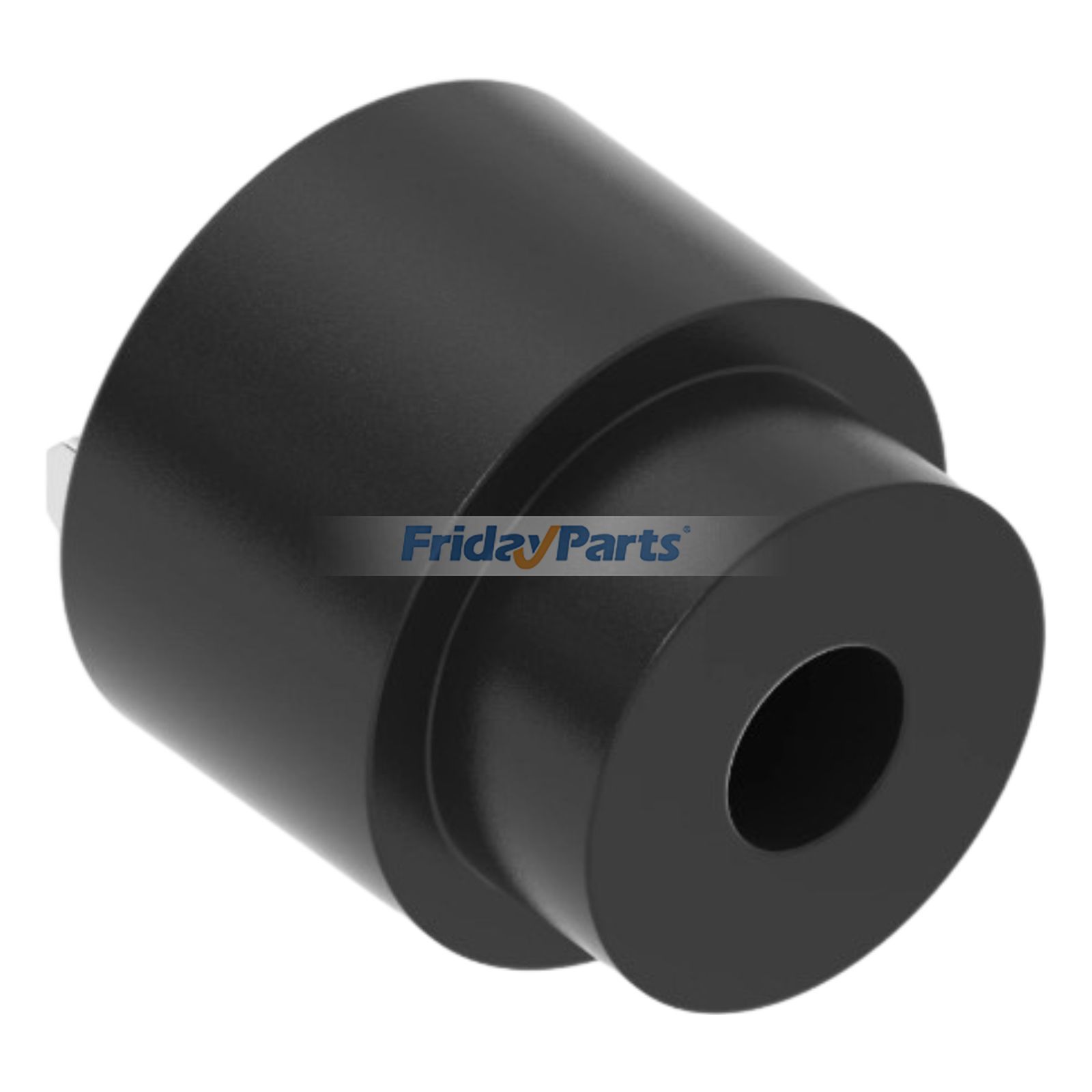 Alarma sonora AT424507 para cargadoras John Deere 4024, 5030, Yanmar 4TNV84T, 4TNV86, 4TNV98T, 313, 315, 317, 320, 325, 328, 332 y 312GR.