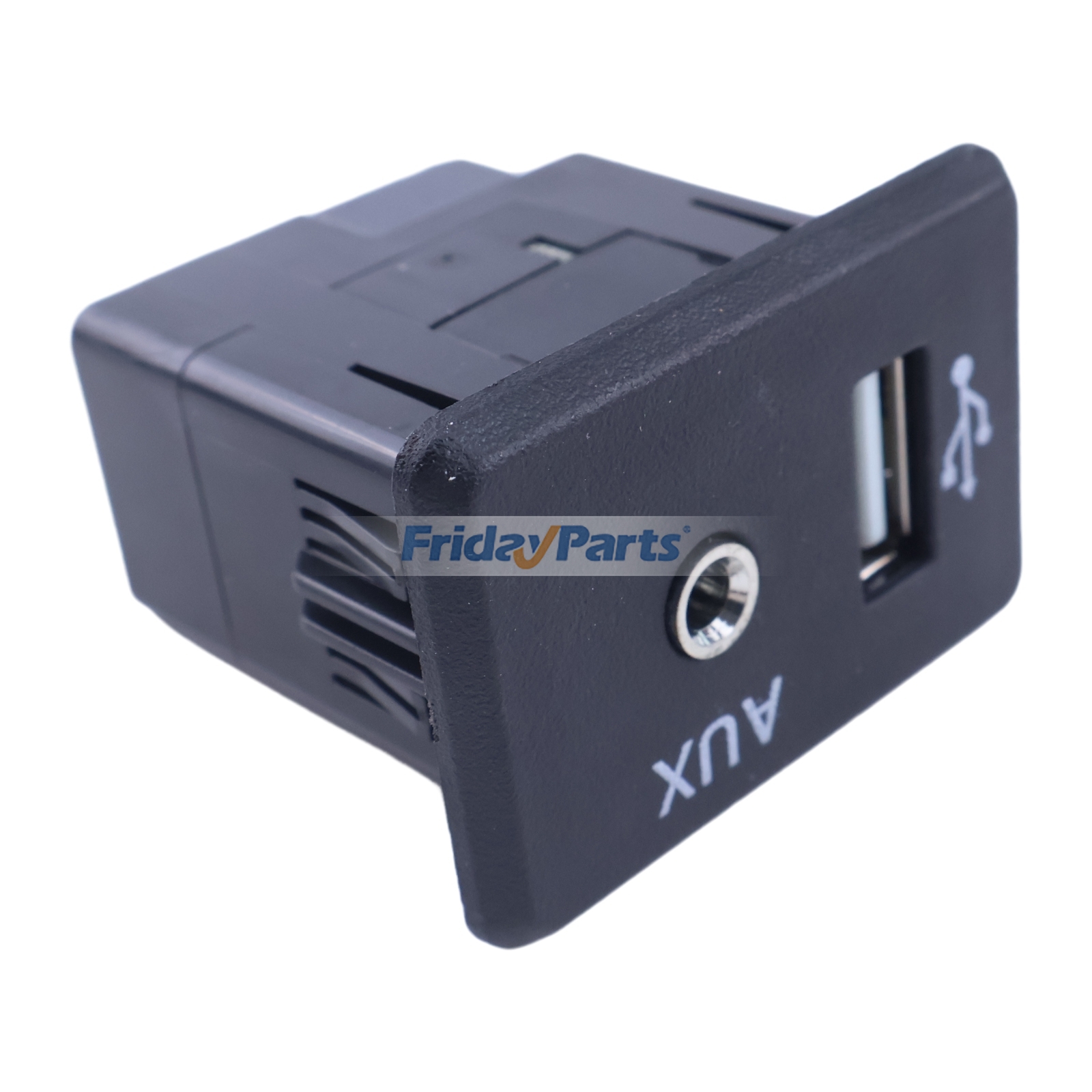 Connecteur USB auxiliaire audio 28023-9HT0A pour Nissan Murano Altima 2012-2022