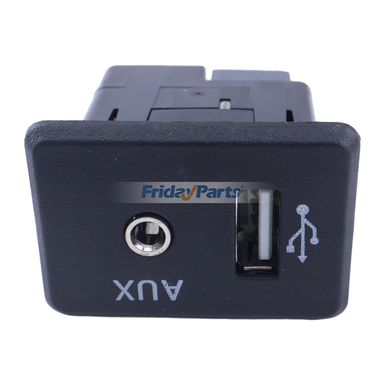 Port de connexion USB auxiliaire audiopour Véhicule