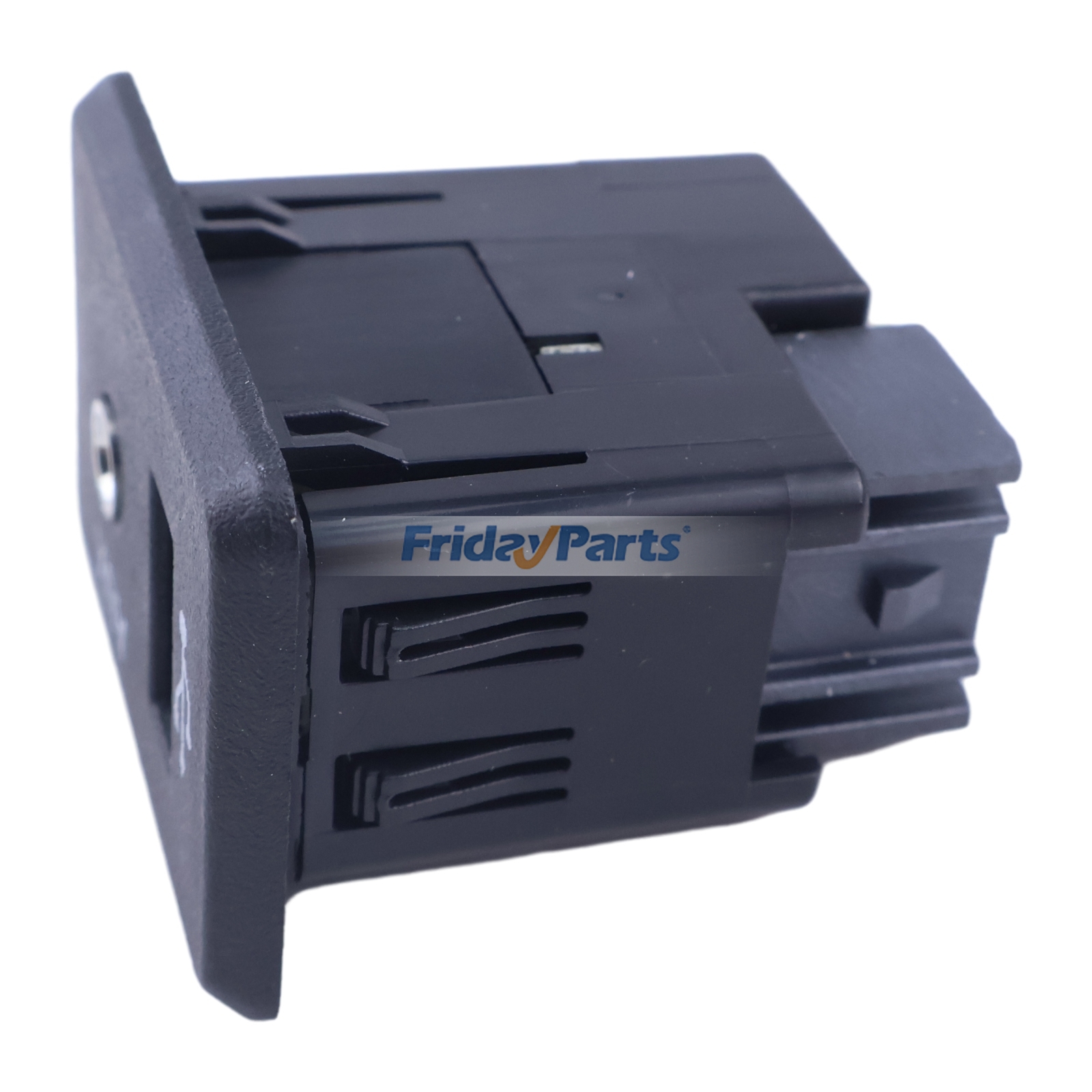 Port de connexion USB auxiliaire audio Pour Nissan