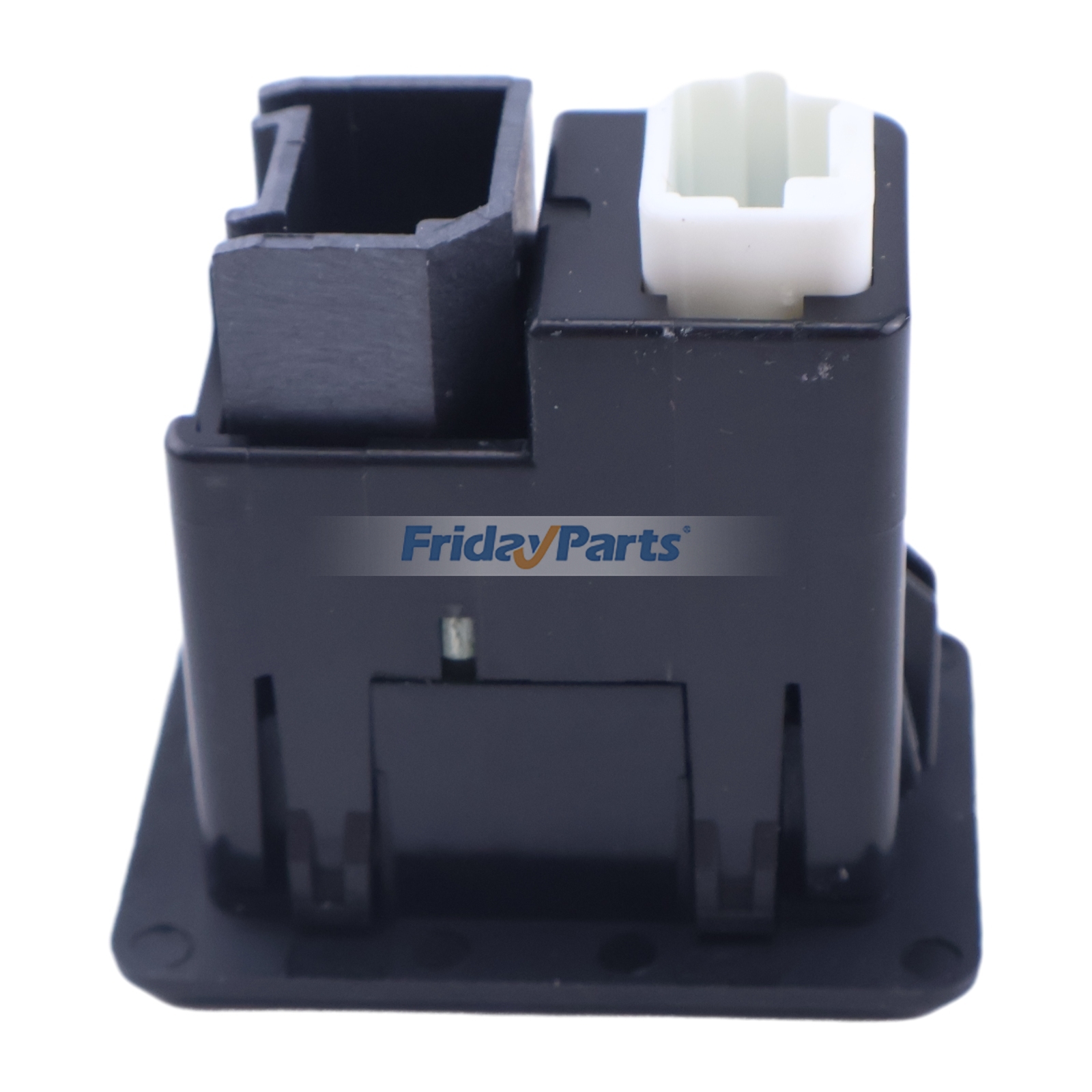 Port de connexion USB auxiliaire audio de FridayParts