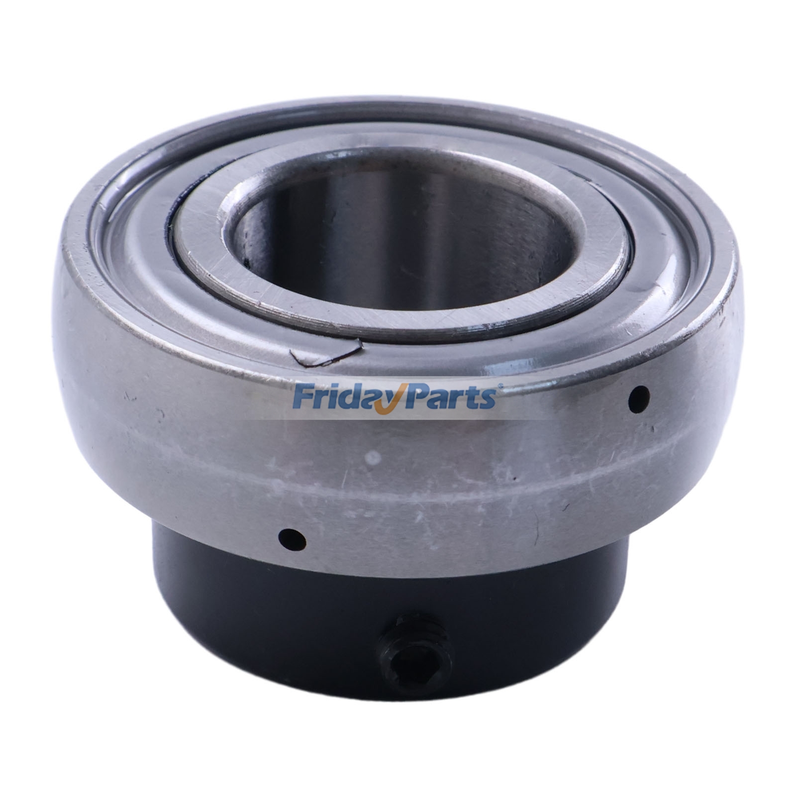 Cojinete de sinfín JD39102 JD10152 para motores John Deere 6068 6090, cosechadoras 1165 1175 9410 9450 9510 9550 T560 S780 S660 de FridayParts