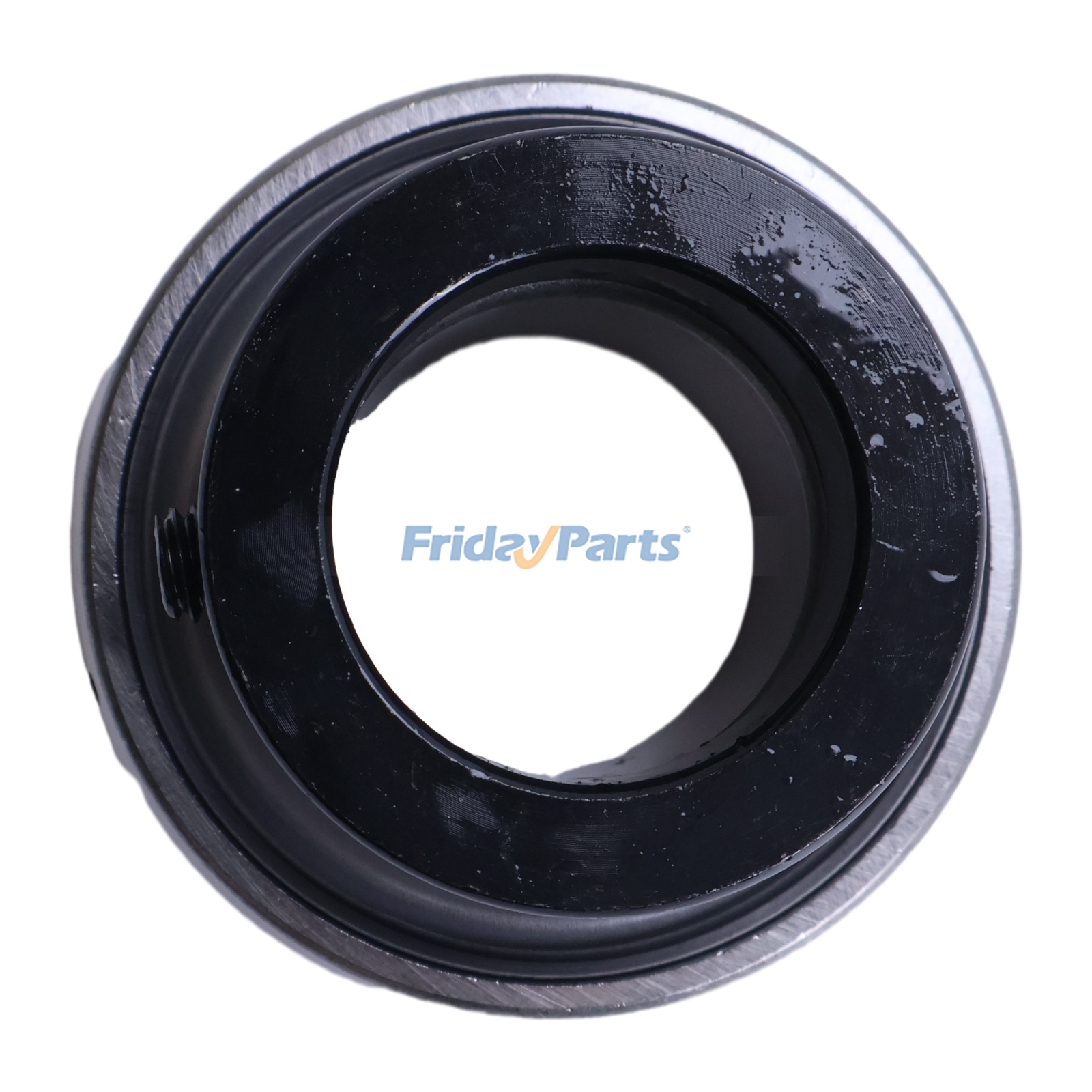 Cojinete de sinfín JD39102 JD10152 para motores John Deere 6068 6090, cosechadoras 1165 1175 9410 9450 9510 9550 T560 S780 S660 para Motor,Cosechadora,Otros equipos agrícolas Para JOHN DEERE FridayParts