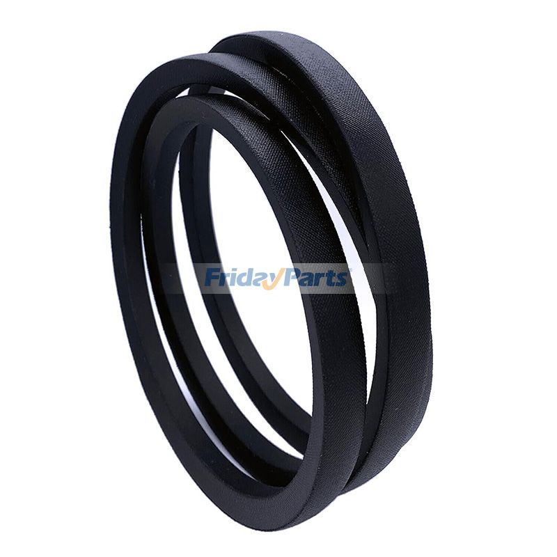 Courroie de tarière 954-04195 954-04195A 754-04195 754-04195A pour souffleuse à neige Columbia Craftsman Troy-Bilt MTD Yard Cub CadetpourPour Cub Cadet,Pour AUTRE MARQUE,Pour Troy-Bilt,Pour Yard