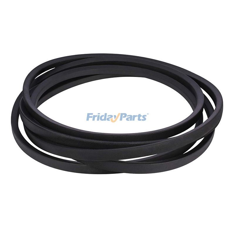 Auger Belt 954-04195 954-04195A 754-04195 754-04195A for Columbia Craftsman Troy-Bilt MTD Yard Cub Cadet Snow Blower