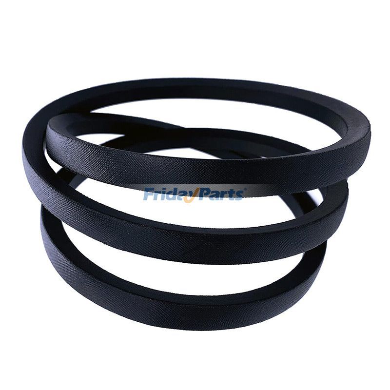 Courroie de vis sans finpour Équipement de Neige