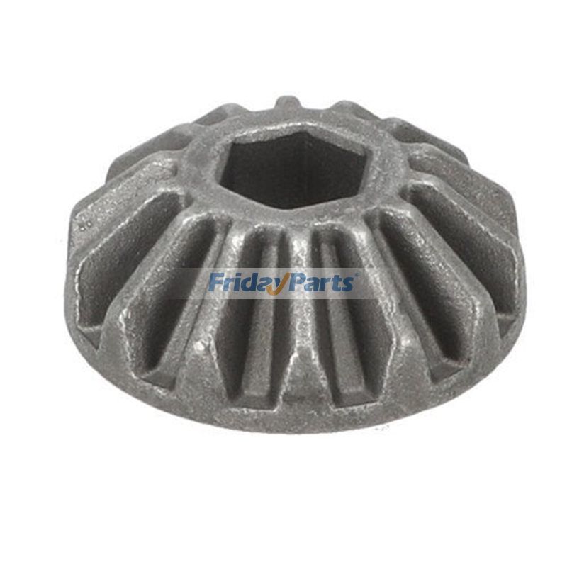 Auger Bevel Gear 194194C1 for CASE Combine 2388 2588 1660 1680 1688 5088 5140 6088 6130 6140 7088 7130 71409120 9230
