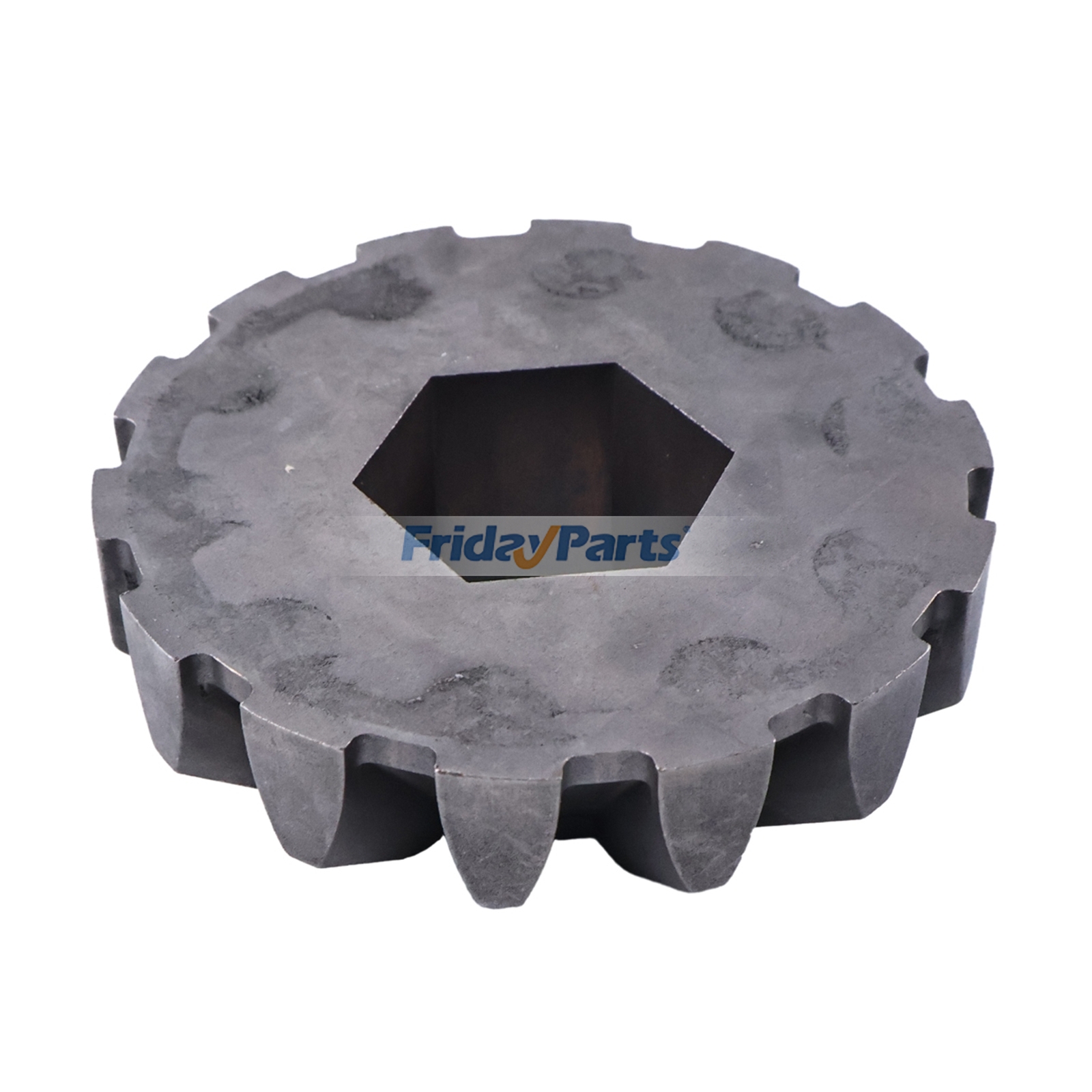 Harvester Auger Bevel Gear