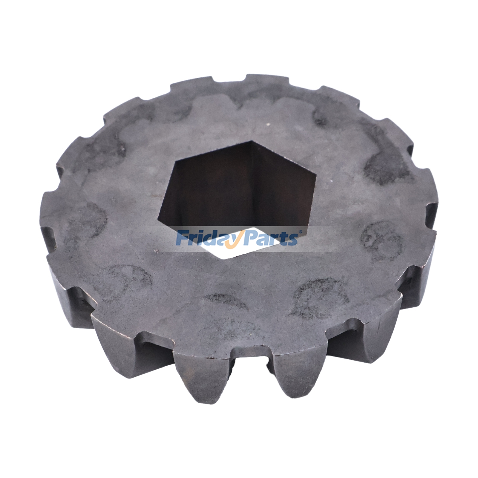 Auger Bevel Gear compatible with Harvester