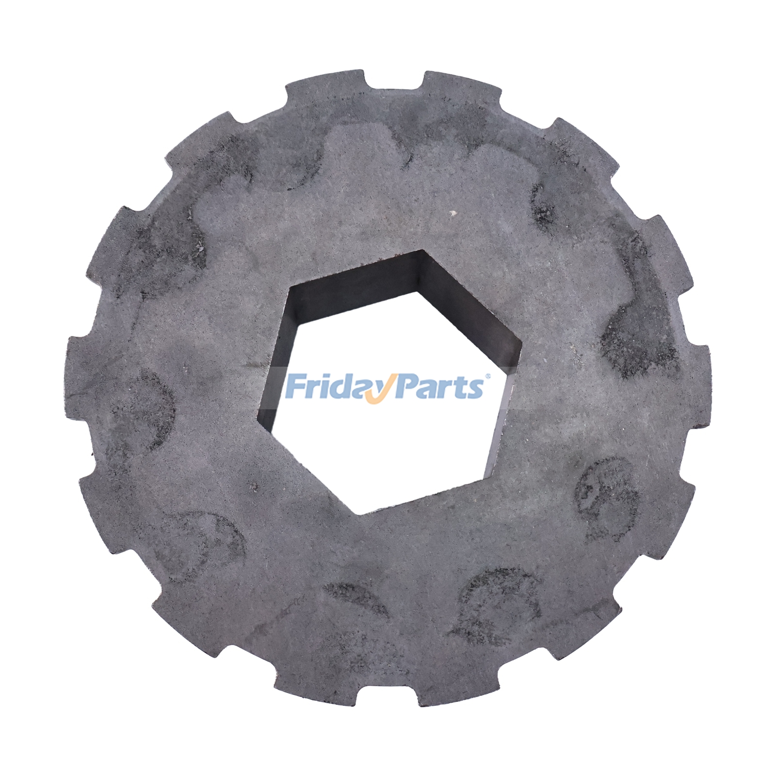  Auger Bevel Gear For CASE