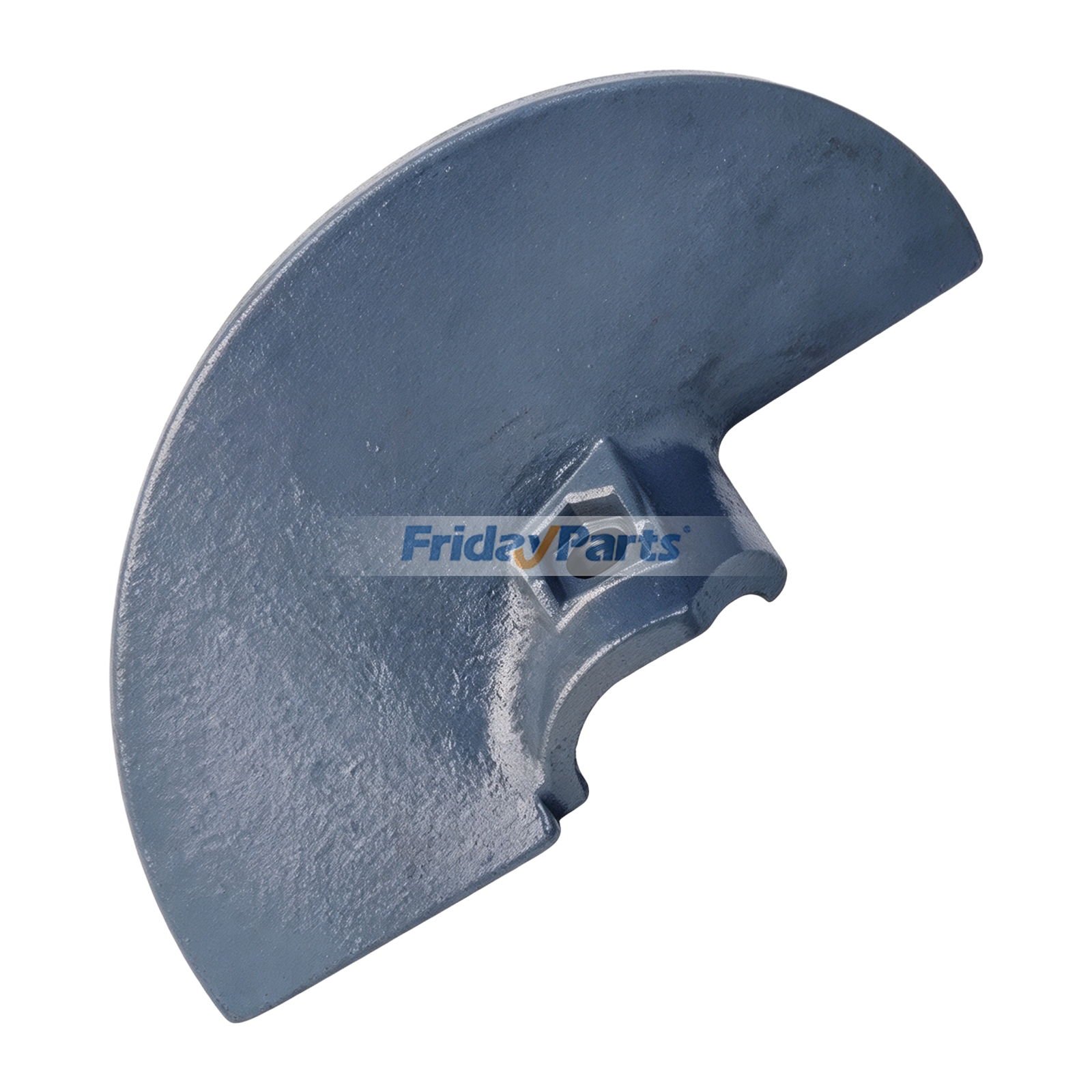 Auger Blade 89320610 for Bomag Asphalt Paver BF800C BF700 Premium Quality with 3-Year Warranty