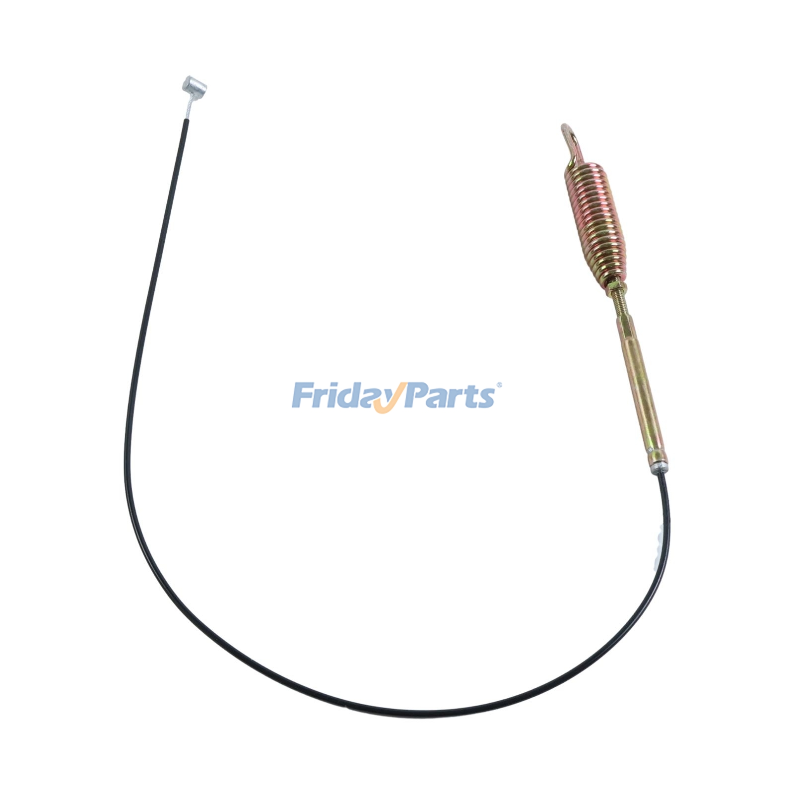 Câble de tarièrepour Équipement de Neige