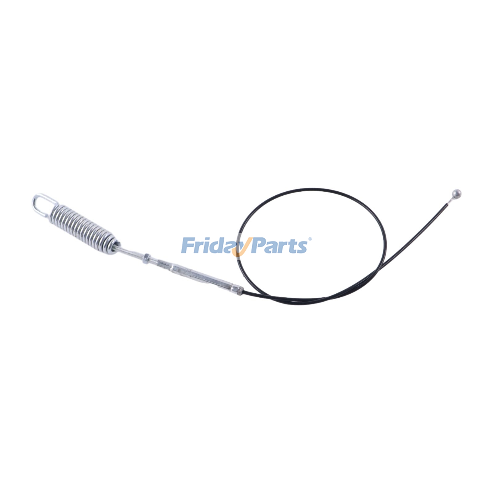 Auger Cable 121-6812 for Toro Snow Thrower Power Max 724 826